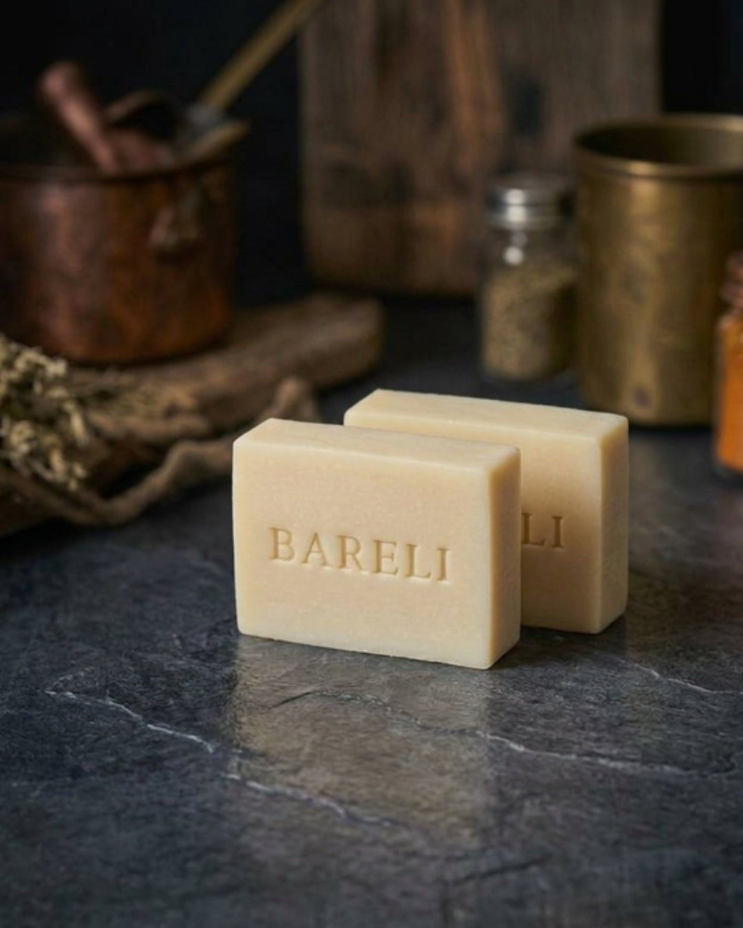 Castile Bar: Pre-Order (Batch 002)