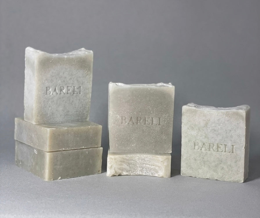 Herbal Soap