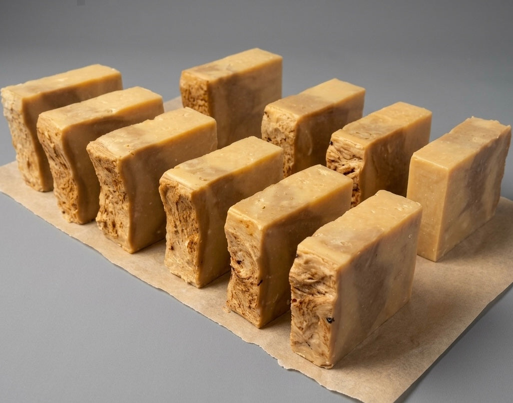 Espresso Soap