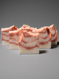 Pink Macaroon Soap