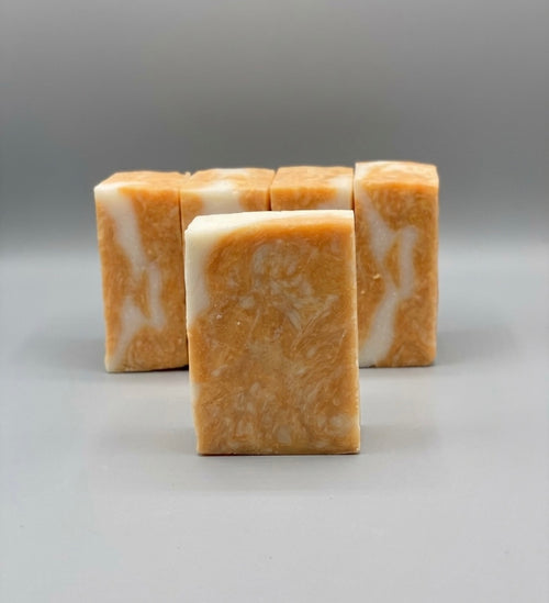 Creamsicle Face Bar