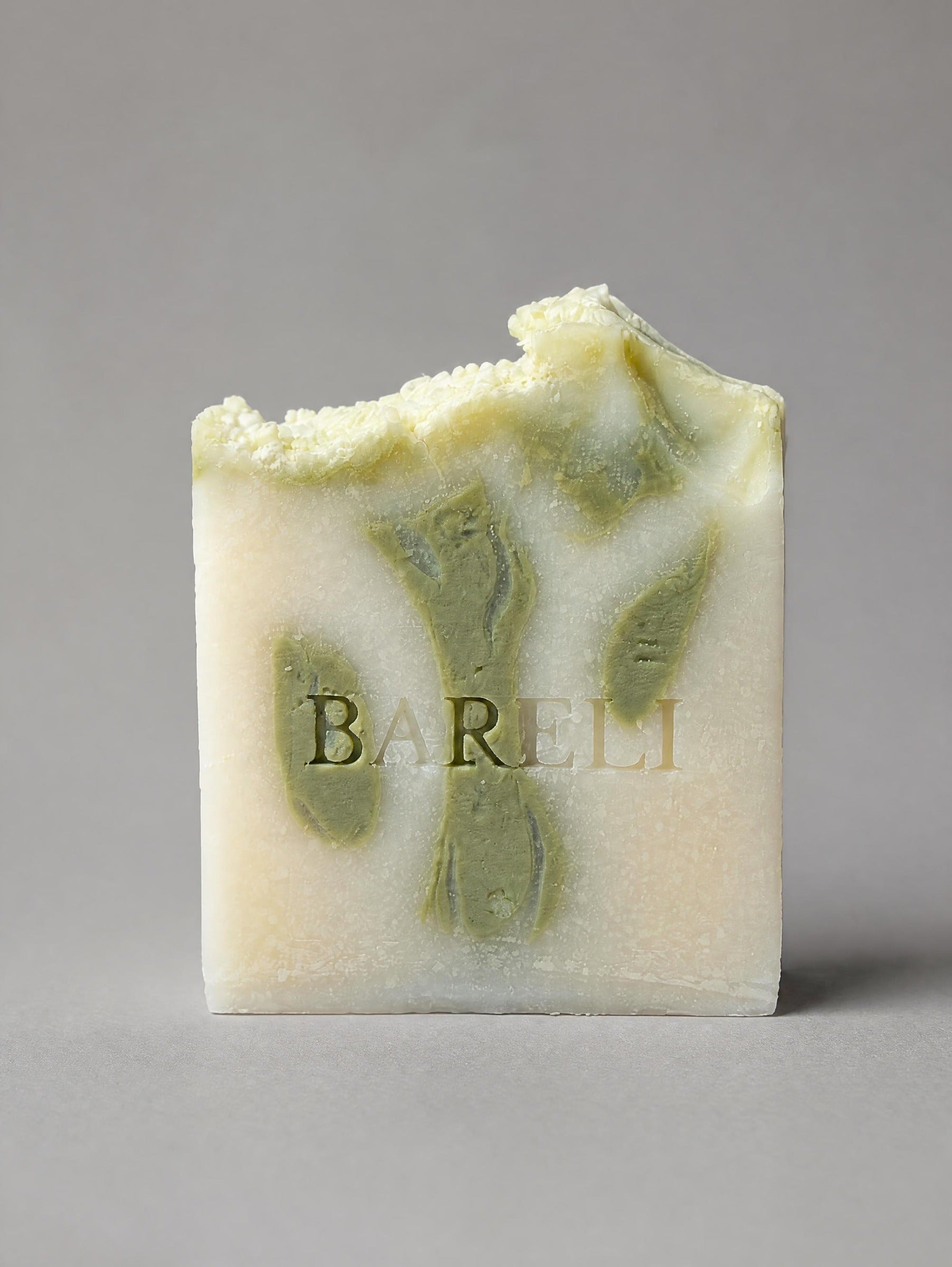 Coco Vert Soap