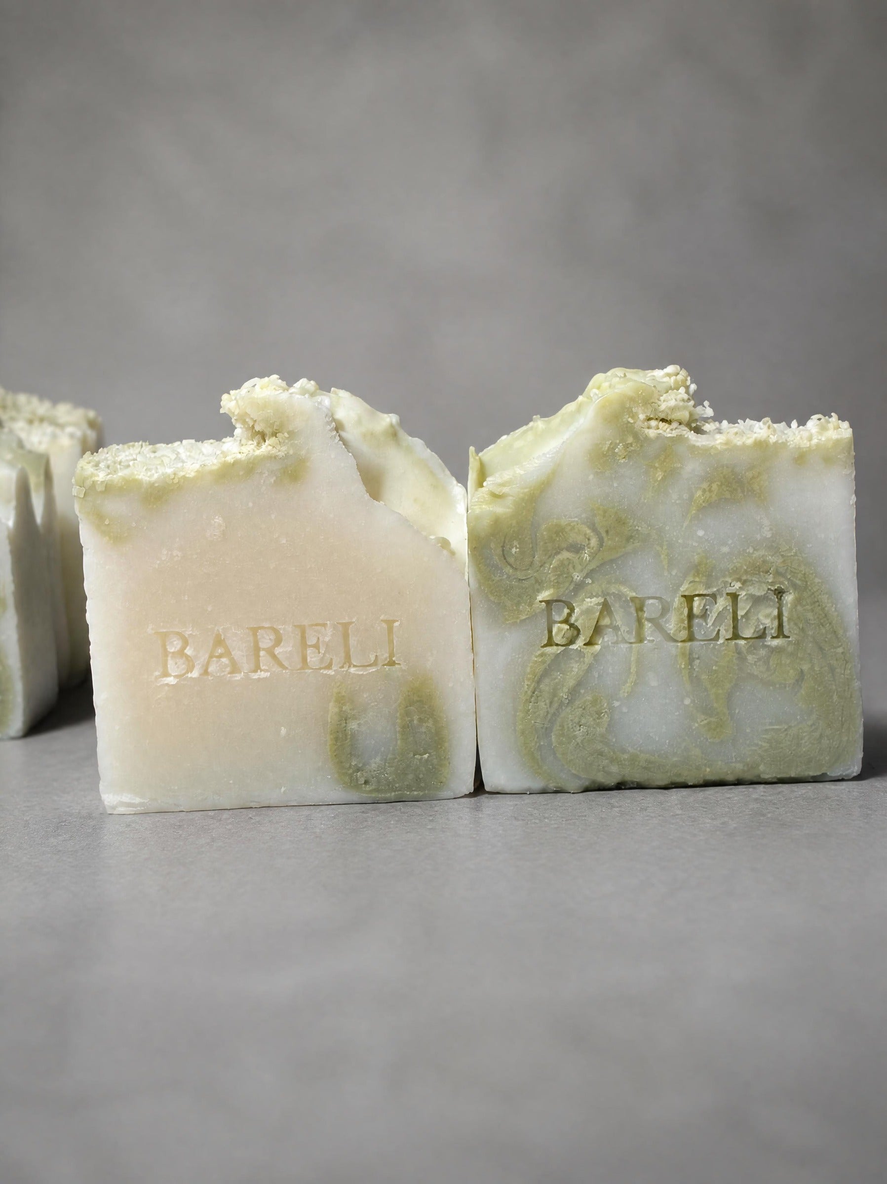 Coco Vert Soap