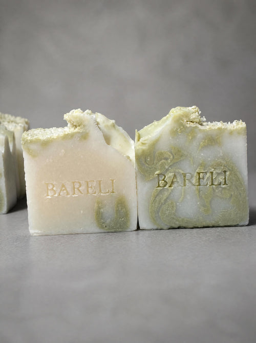 Coco Vert Soap