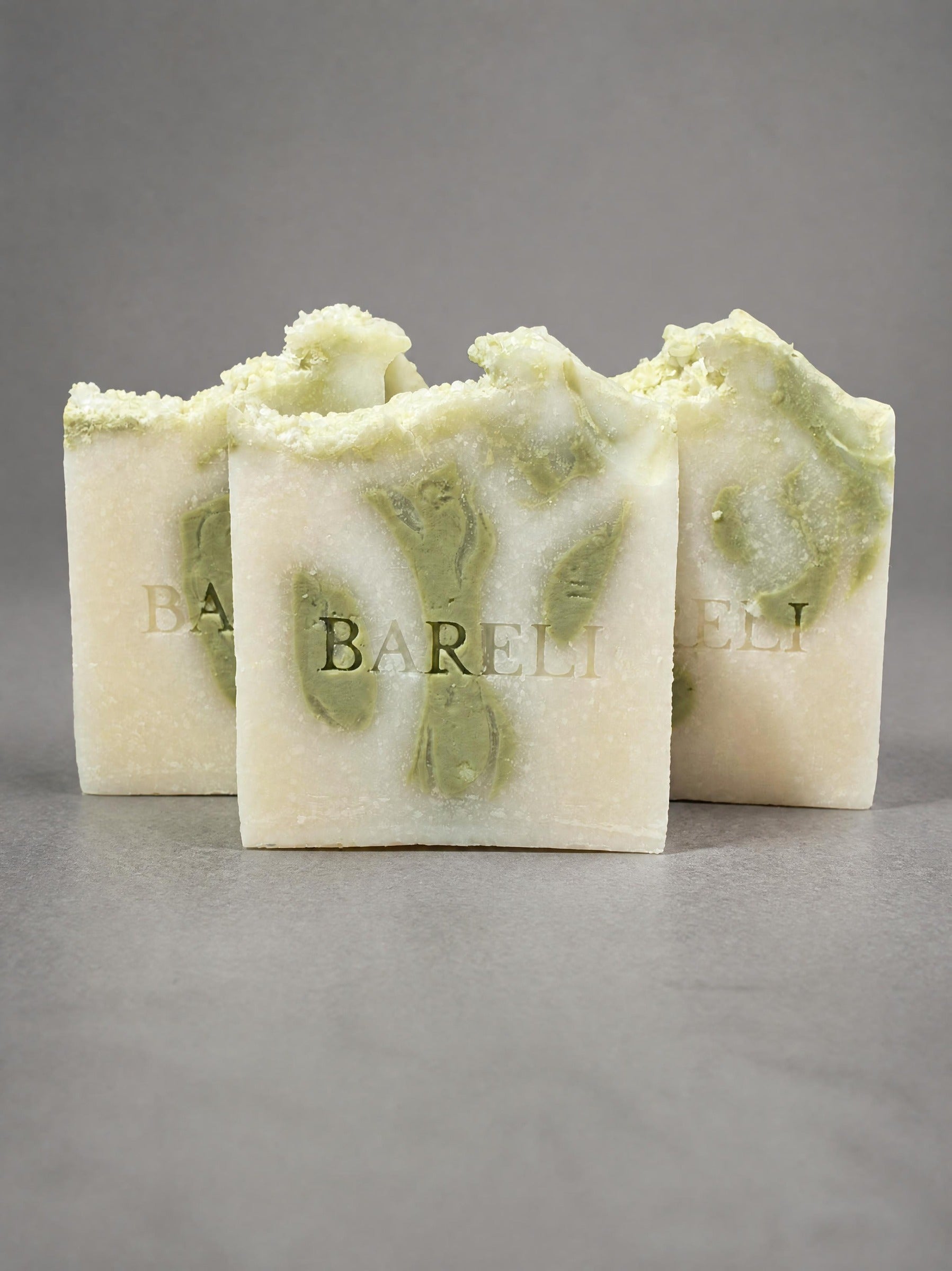 Coco Vert Soap