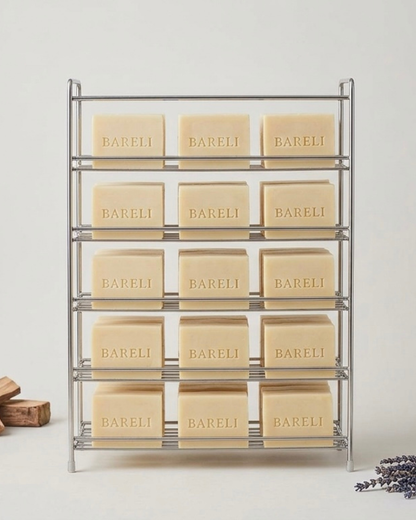 Castile Bar: Pre-Order (Batch 002)