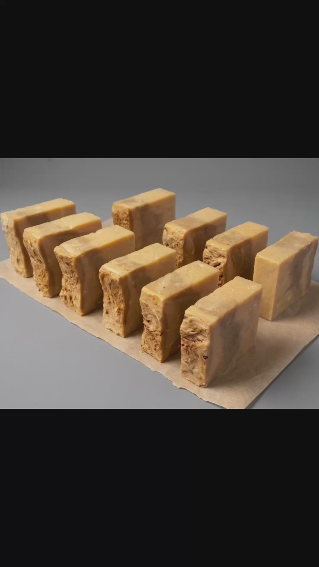 Espresso Soap